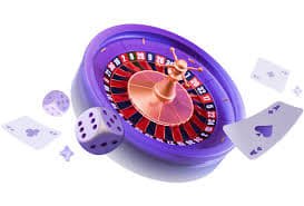 Live dealer interface on megahoky